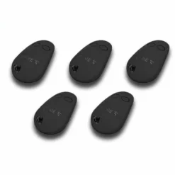 Came 5 émetteurs à Deux Canaux De 433,92 MHz 806ts-0300 5