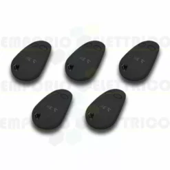 Came 5 émetteurs à Deux Canaux De 433,92 MHz 806ts-0300 5 5 Came 5 émetteurs à Deux Canaux De 433,92 MHz 806ts-0300 5 -CAME Soldes Boutique 70536427 3