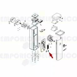 Came Pièce De Détachée Connecteur Femelle Ligne Gpx Twister 2p 88003-0121 5 Came Pièce De Détachée Connecteur Femelle Ligne Gpx Twister 2p 88003-0121 -CAME Soldes Boutique 70941072 3