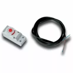 Came Kit Résistance Thermique 50 W Avec Thermostat 803xa-0610