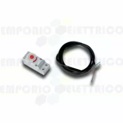 Came Kit Résistance Thermique 50 W Avec Thermostat 803xa-0610 -CAME Soldes Boutique 70941076 3