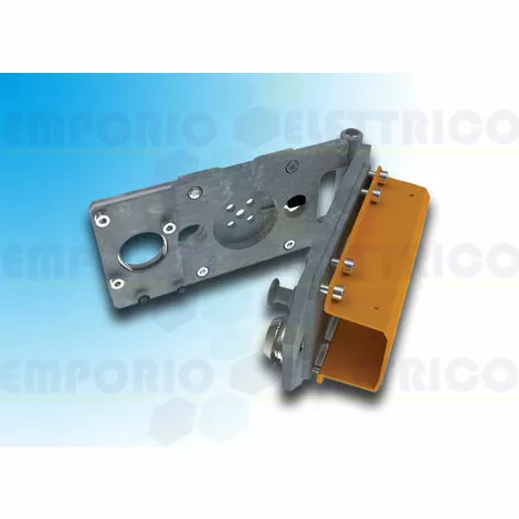 Came Fixation Amovible Pour Tige 130x85 Mm 803xa-0390 2 Came Fixation Amovible Pour Tige 130x85 Mm 803xa-0390 – Image 2