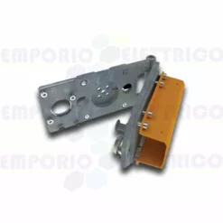 Came Fixation Amovible Pour Tige 130x85 Mm 803xa-0390 5 Came Fixation Amovible Pour Tige 130x85 Mm 803xa-0390 -CAME Soldes Boutique 70941077 3