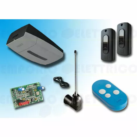 Came Kit Complet Motorisation Ver Plus 24v Ver13dms 8k01mv-013 2 Came Kit Complet Motorisation Ver Plus 24v Ver13dms 8k01mv-013 – Image 2