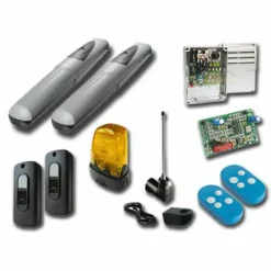 Came Kit Complet De Motorisation Axo 230v 001u7411 U7411