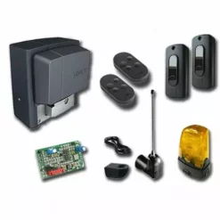 Came Kit Complet Motorisation 801ms-0030 230v 001u2301 U2301