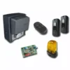 Came Kit Complet De Motorisation 230v 001u2914 U2914