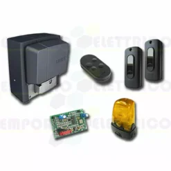 Came Kit Complet De Motorisation 230v 001u2914 U2914 -CAME Soldes Boutique 7766007 3