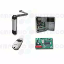 Came Kit Complet De Motorisation Stylo 24v 001u8210 U8210 -CAME Soldes Boutique 7773997 3