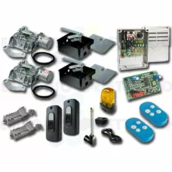 Came Kit Complet Motorisation Frog-ae 230v 001u1987 U1987 5 Came Kit Complet Motorisation Frog-ae 230v 001u1987 U1987 -CAME Soldes Boutique 7774000 3