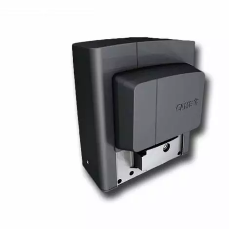 Came Automatisme Bk 230v Bks08ags 801ms-0070 ( Ex 001bk-800 ) 1 Came Automatisme Bk 230v Bks08ags 801ms-0070 ( Ex 001bk-800 )