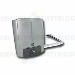 Came Motoréducteur Irréversible 24v Fast70 Fst23dls 801mb-0100 -CAME Soldes Boutique 8246110 3