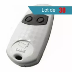 TOP-862EE Télécommande CAME Pack De 30 - CAME