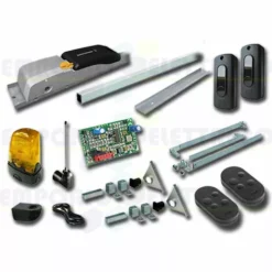 Came Kit Complet Motorisation Emega 40 24v 001u4095b U4095b -CAME Soldes Boutique 9859458 3