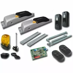 Came Kit Complet Motorisation Emega40 24v 001u4096b U4096b