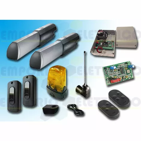 Came Kit Automatismes Ati A3000a 230v 001u7017 U7017 2 Came Kit Automatismes Ati A3000a 230v 001u7017 U7017 – Image 2
