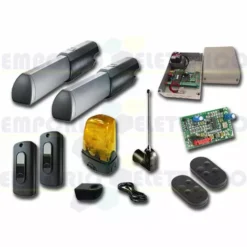 Came Kit Automatismes Ati A3000a 230v 001u7017 U7017 5 Came Kit Automatismes Ati A3000a 230v 001u7017 U7017 -CAME Soldes Boutique 9859461 3