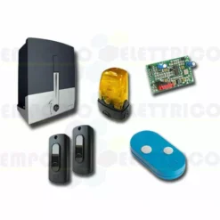 Came Kit Complet Motorisation 801ms-0140 24v 8k01ms-015 (ex U2716) 5 Came Kit Complet Motorisation 801ms-0140 24v 8k01ms-015 (ex U2716) -CAME Soldes Boutique 9859462 3