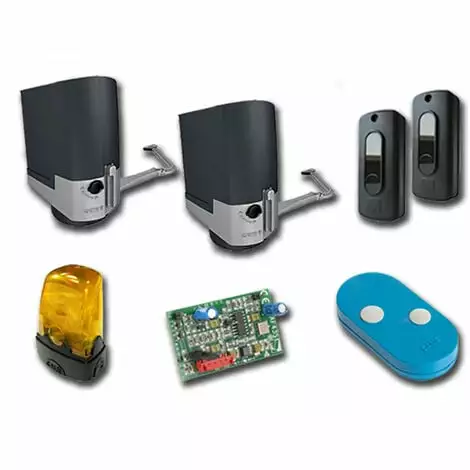 Came Kit Complet Motorisation Ftl 24v Ftl20dgc 8k01mb-007 1 Came Kit Complet Motorisation Ftl 24v Ftl20dgc 8k01mb-007