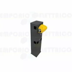 Came Barrière En Acier Zingué Gard 3250 24vdc 001g3250 G3250 -CAME Soldes Boutique 9951386 3